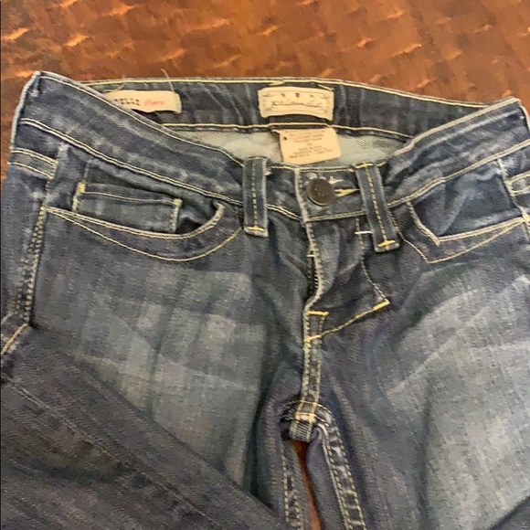 William Rast jeans - Picture 4 of 8